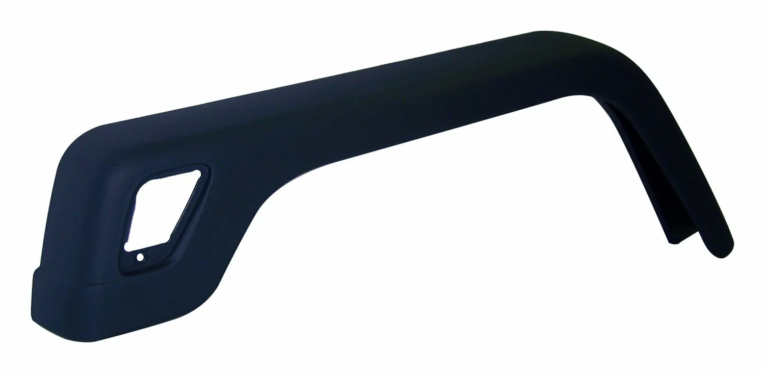 97-06 Jeep Wrangler TJ Front Left Fender Flare 3-3_4